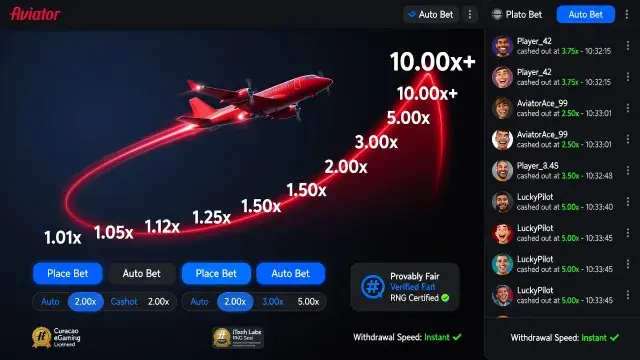 How to Play an Online Aviator Game: Choosing the Right Aviator Game Platform and Casino for Real-Time Gameplay